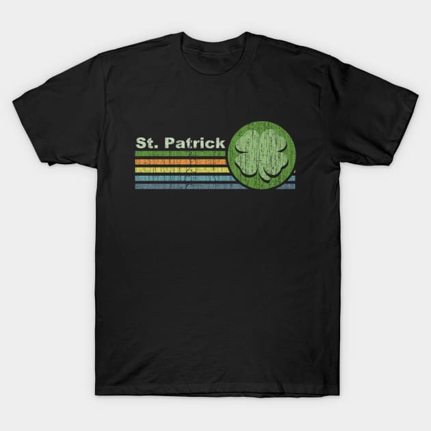 St Patricks Day T-Shirt by vender